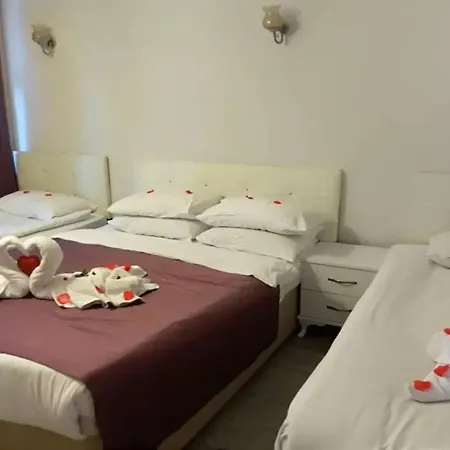 Old Family Hotell