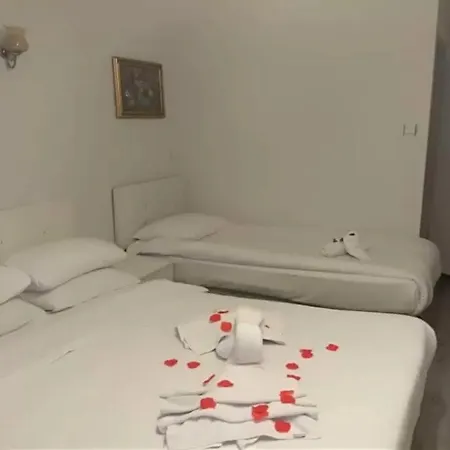 Old Family Hotell Istanbul