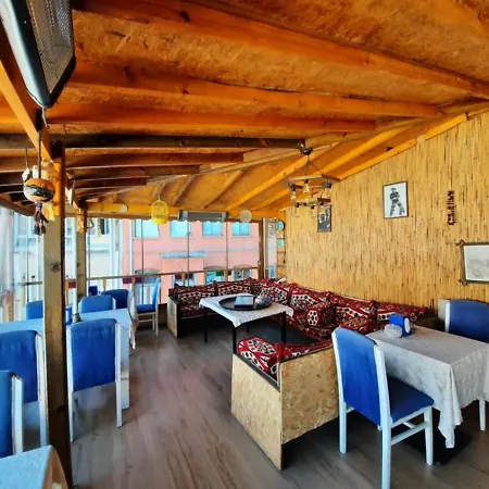 Old Family Hotell Istanbul
