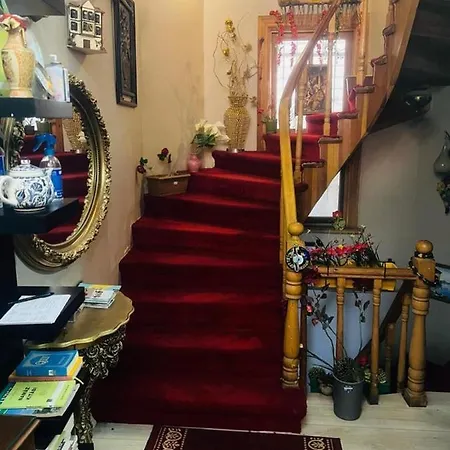 Szálloda Old Family