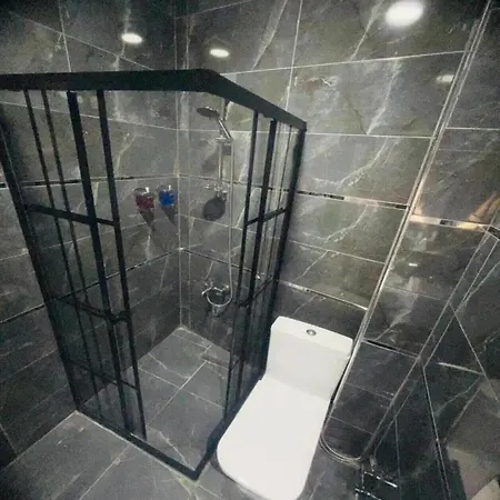 Hotell Old Family Istanbul