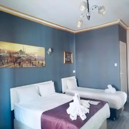 Old Family Hotell Istanbul