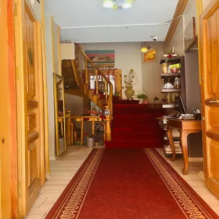 أولد سيتي فاملي 2*