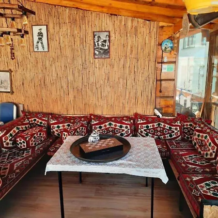 Old Family Hotel Provincia di Istanbul