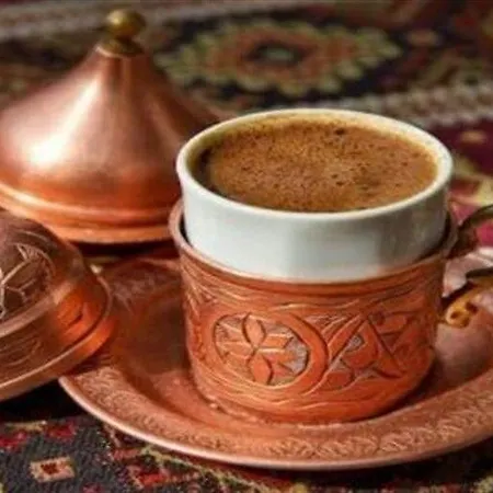 أولد سيتي فاملي فندق 2*