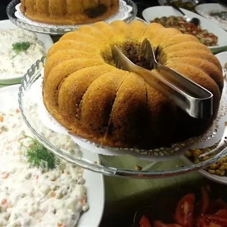 أولد سيتي فاملي 2* اسطنبول