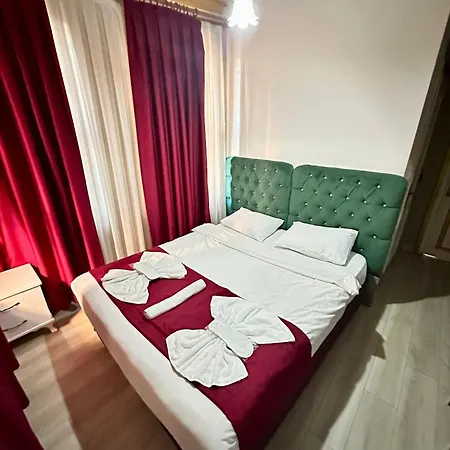 Hotell Old Family Istanbul