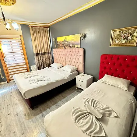 Old Family Hotell