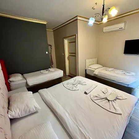 Old Family Hotell