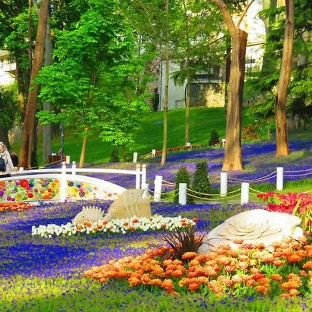 Old Family Отель Стамбул