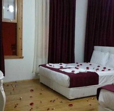 Old Family Hotell