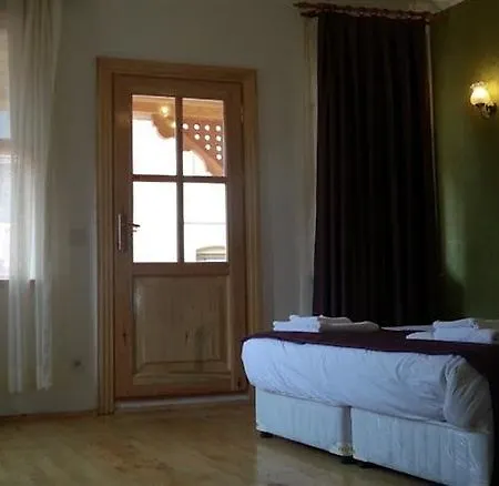 Hotell Old Family Istanbul