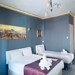 Old Family Hotel Istanbul