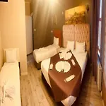 Hotel Old Family