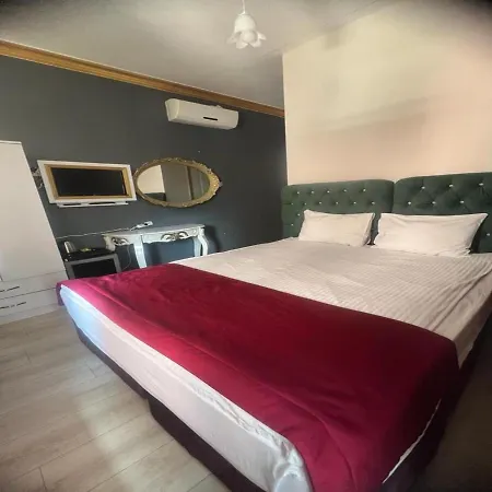 Old Family 2* Provincia di Istanbul