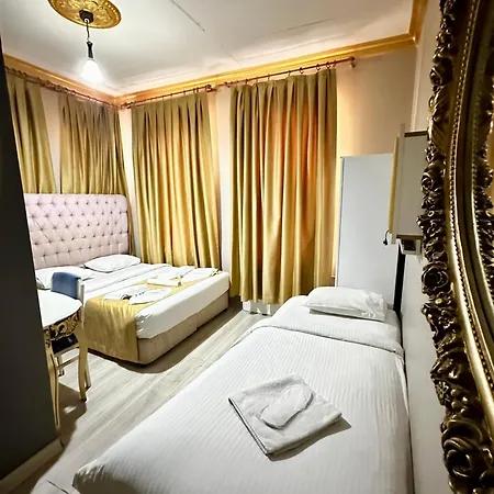 Old Family Provincia di Istanbul