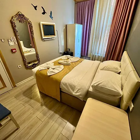 Old Family 2* Provincia di Istanbul