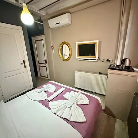 Old Family Provincia di Istanbul