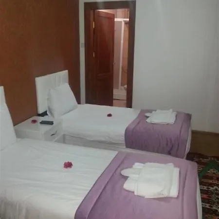 Old Family Provincia di Istanbul