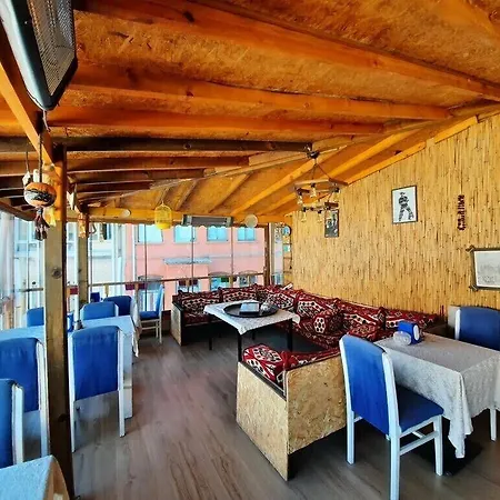 Old Family Provincia di Istanbul