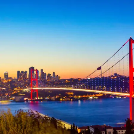 Old Family 2* Provincia di Istanbul