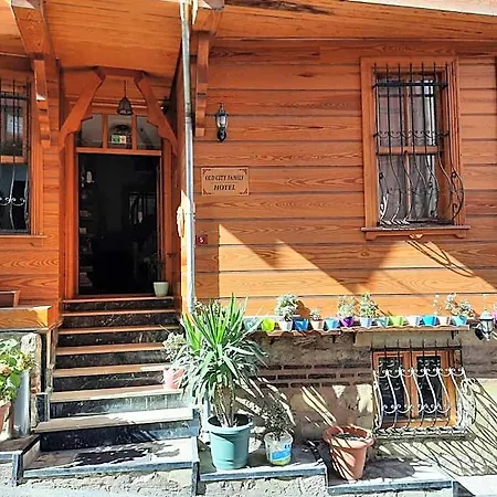 Hotel Old Family Istanbul