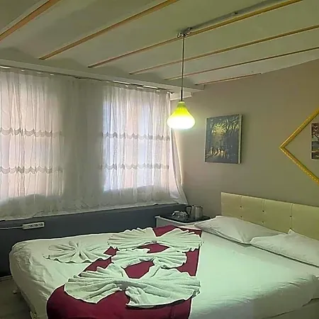 Hotel Old Family Istanbul