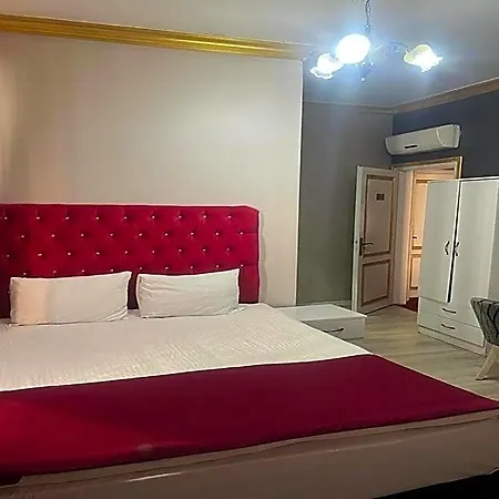 Old Family 2* Istanbul