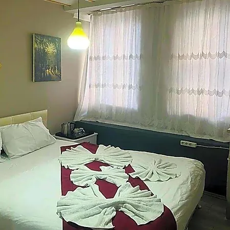 Old Family Hotel Istanbul