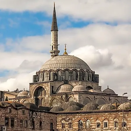 Old Family 2* Istanbul