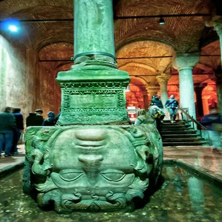 Old Family Provincia di Istanbul