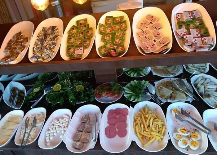 Old Family Hotel Istanboel