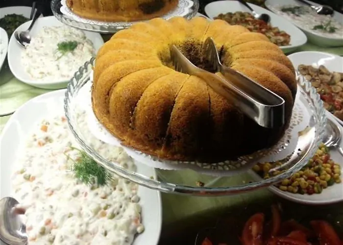 Old Family 2* Istanboel