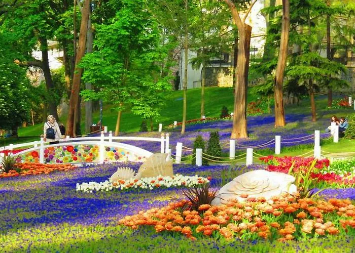 Old Family Hotel Istanboel