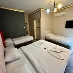Old Family Hotel