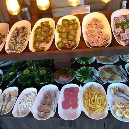 Old Family Hotel Istanbul