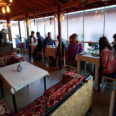 Old Family Hotel Istanbul