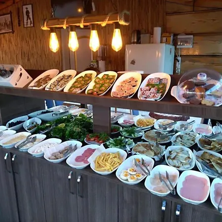 Hotel Old Family Istanbul