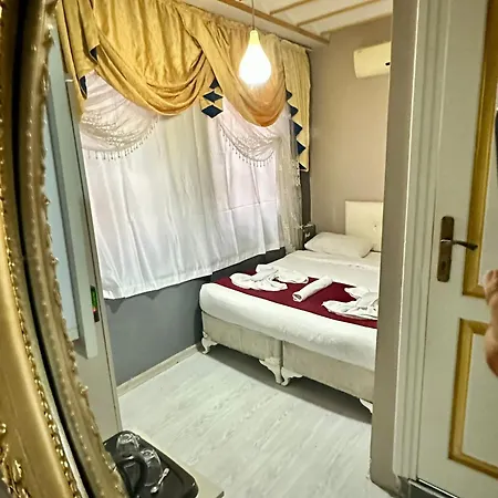 أولد سيتي فاملي فندق 2*