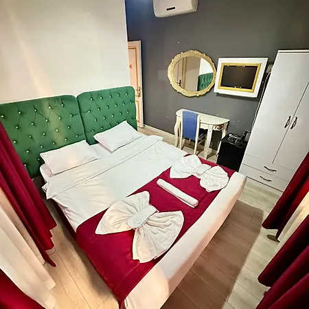 Old Family Hotel Istanbul