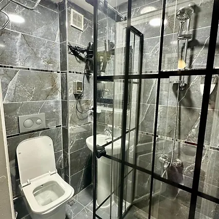 Old Family 2* Istanbul