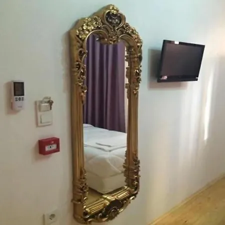 Old Family Hotel Istanbul