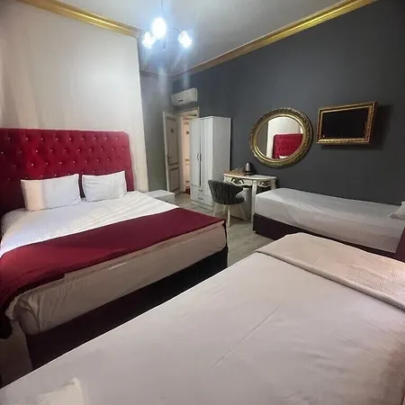 Old Family 2* Istanbul