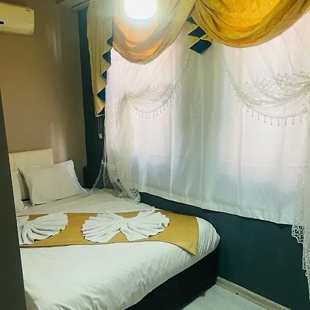 Old Family Hotel Istanbul