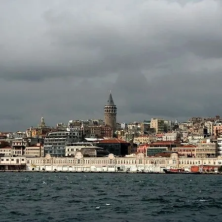 Hotel Old Family Istambul