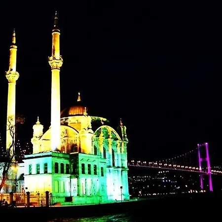 Old Family Istambul