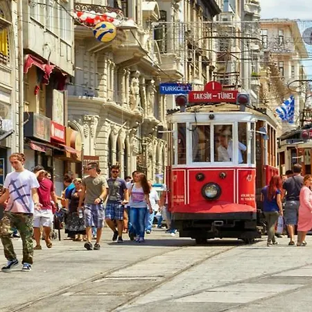 Old Family 2* Istanbul